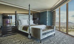  - Four Seasons Hotel Las Vegas