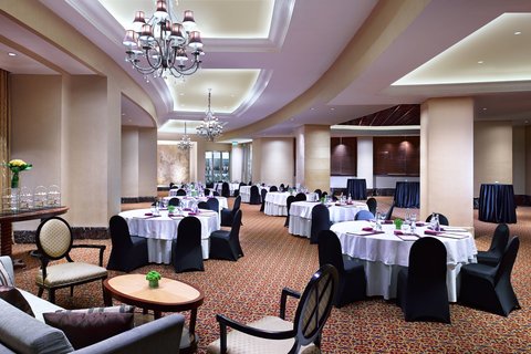 THE RITZ-CARLTON MEGA KUNINGAN - Photo 12