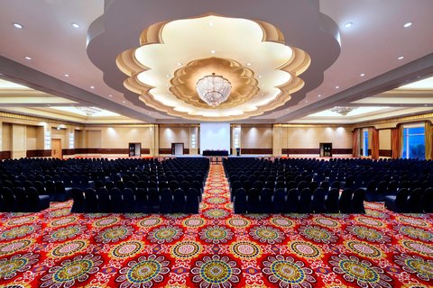 THE RITZ-CARLTON MEGA KUNINGAN - Photo 13