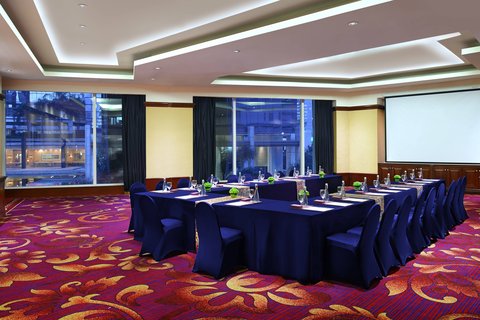 THE RITZ-CARLTON MEGA KUNINGAN - Photo 11