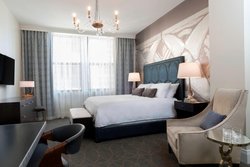  - Hotel Saint Louis Downtown - I-44, Exits 292 & 292B