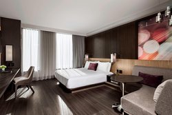  - Toronto Marriott Markham Hotel