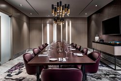  - Toronto Marriott Markham Hotel