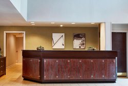  - Residence Inn by Marriott Atlanta Airport Hapeville - I-85, Exit 73