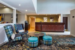  - Residence Inn by Marriott Atlanta Airport Hapeville - I-85, Exit 73