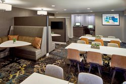  - Residence Inn by Marriott Atlanta Airport Hapeville - I-85, Exit 73