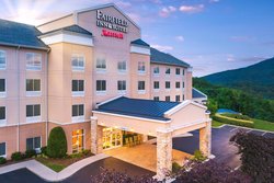  - Fairfield Inn & Suites by Marriott Southwest Chattanooga - I-24, Exit 174