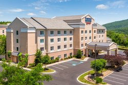  - Fairfield Inn & Suites by Marriott Southwest Chattanooga - I-24, Exit 174