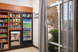  - Fairfield Inn & Suites by Marriott Southwest Chattanooga - I-24, Exit 174