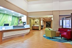  - SpringHill Suites by Marriott Warrenville