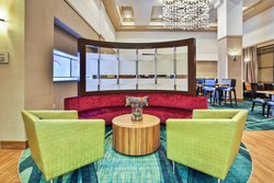  - SpringHill Suites by Marriott Warrenville