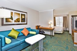 - SpringHill Suites by Marriott Warrenville