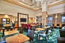  - SpringHill Suites by Marriott Warrenville
