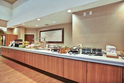  - SpringHill Suites by Marriott Warrenville
