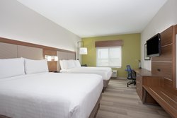  - Holiday Inn Express & Suites Amarillo - I-40, Exit 68B