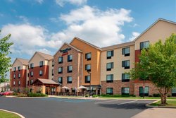  - TownePlace Suites by Marriott North Fort Wayne
