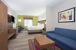  - Holiday Inn Express & Suites Amarillo - I-40, Exit 68B