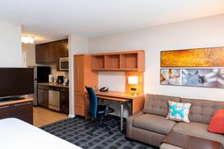  - TownePlace Suites by Marriott North Fort Wayne