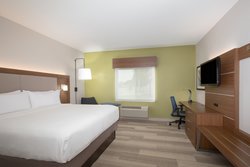  - Holiday Inn Express & Suites Amarillo - I-40, Exit 68B