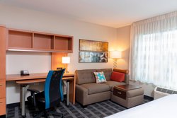  - TownePlace Suites by Marriott North Fort Wayne