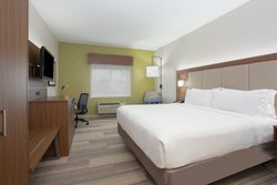  - Holiday Inn Express & Suites Amarillo - I-40, Exit 68B