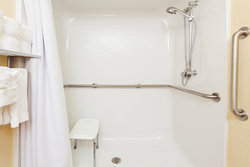  - Holiday Inn Express & Suites Little River