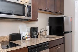  - TownePlace Suites by Marriott North Fort Wayne