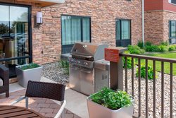  - TownePlace Suites by Marriott North Fort Wayne
