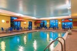 - TownePlace Suites by Marriott North Fort Wayne