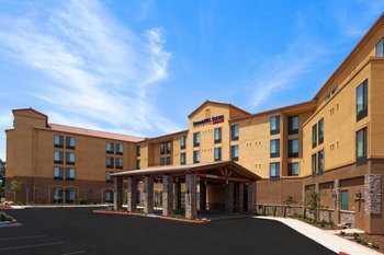 SpringHill Suites by Marriott Frederica