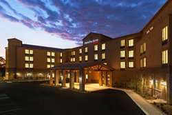 - SpringHill Suites by Marriott Atascadero