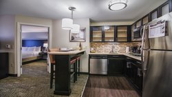  - Staybridge Suites Marquette