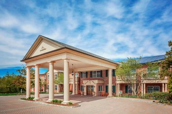 Residence Inn by Marriott-West Orange