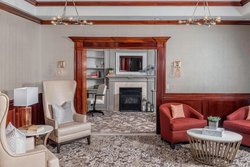  - Residence Inn by Marriott West Orange