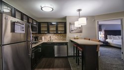  - Staybridge Suites Marquette