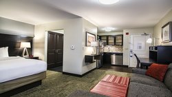  - Staybridge Suites Marquette
