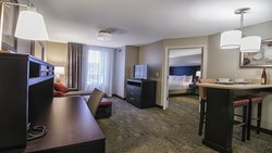  - Staybridge Suites Marquette