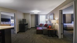  - Staybridge Suites Marquette