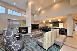  - Residence Inn by Marriott Tomball