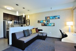  - Residence Inn by Marriott Tomball