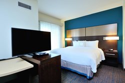  - Residence Inn by Marriott Tomball