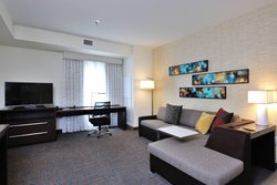  - Residence Inn by Marriott Tomball