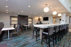  - Residence Inn by Marriott Tomball