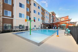 - Residence Inn by Marriott Tomball