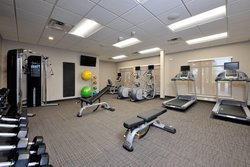  - Residence Inn by Marriott Tomball