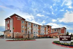  - Residence Inn by Marriott Tomball