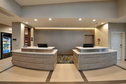  - Residence Inn by Marriott Tomball