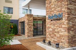  - Fairfield Inn & Suites by Marriott Middleboro - I-495, Exit 15