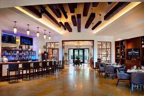 JW MARRIOTT SAN ANTONIO HILL COUNTRY RESORT & SPA - Photo 44
