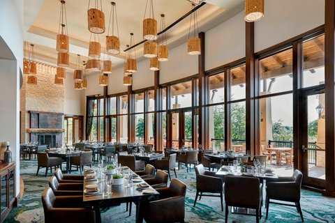 JW MARRIOTT SAN ANTONIO HILL COUNTRY RESORT & SPA - Photo 46